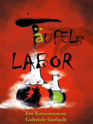 cover image of Täufels Labor